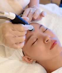 -栖SPA·ONDA ·海菲秀·皑皑科技美肤中心