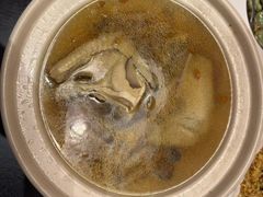 -浙江安吉JW万豪酒店·万豪中餐厅
