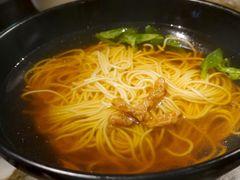 什锦素面-功德林(南京西路店)