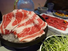 -故里和山·成都火锅(欢乐港湾店)