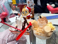 -DQ·蛋糕·冰淇淋(三亚青春颂店)