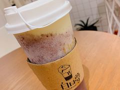-白日梦奶茶