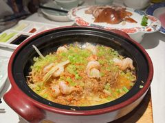 -在前门·烤鸭北京菜(五月花广场店)