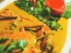 -Siam泰餐厅(水上公园店)