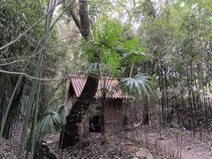 -兰亭风景区