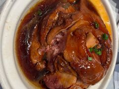 -7号院家宴.烧鸽子(门头沟店)