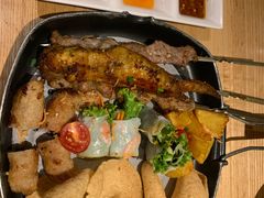 -米纸越南小馆(金鹰世界店)