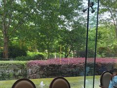 -万达瑞华酒店美食汇自助餐厅(楚河汉街店)