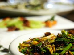 葱烧羊肉-考拉小食堂