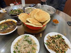 -三中高皇羊肉馆
