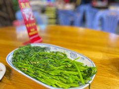 -桂园白粥·潮汕老味道