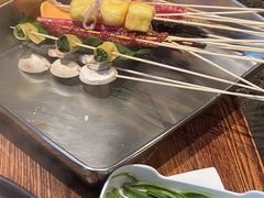 -江湖六膳門串串香(隆礼路店)