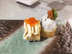 -友壹町寿司(嘉洲广场店)