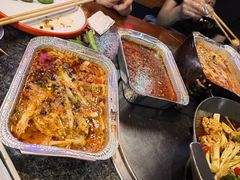 -路边边.炒菜烧烤.音乐餐厅(良乡长虹店)