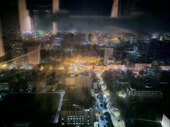 -视界美食自助餐厅·石家庄希尔顿酒店