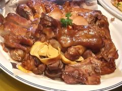 -那家老院子东北菜·饺子·小鸡炖蘑菇(艳华街店)