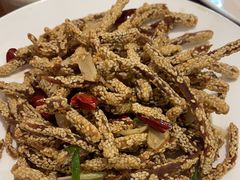 -西部马华清真兰州牛肉面·烧烤夜市(关东店)