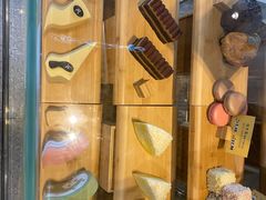 -麦当劳(国际社区店)
