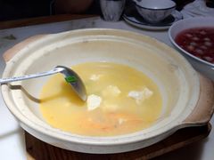 -老外婆渔村·传统宁波菜(骆驼爱琴海店)