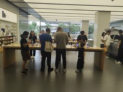 -华为智能生活馆(杭州大悦城)