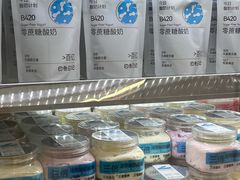 -白色日记·手作酸奶(麦凯乐店)