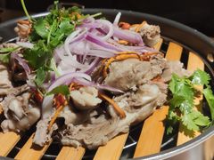 -葡萄集|滋味新疆菜·精酿酒馆(瑞豪酒店)