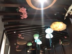 大堂-大唐高老庄(红旗路店)