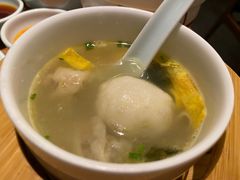 -闽上鲜·福建菜(龙湖滨江天街店)