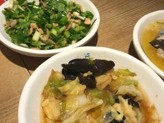 -馋笼小食堂-青岛大虾包(繁花里店)