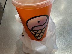 -极拉图·现制冰淇淋(大卫城店)