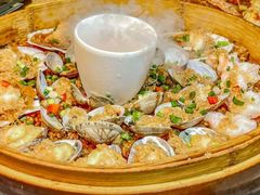 -喜棠·长沙家宴·海鲜·湘菜(麓谷店)