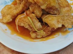 -李连贵熏肉大饼(天通苑店)