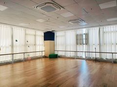 -小银星艺术团(河埒口校区)