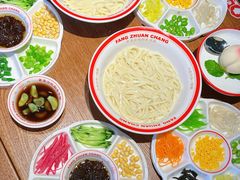 -方砖厂69号炸酱面(方砖厂胡同店)