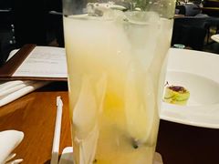 -沈阳君悦酒店·意坊意大利餐厅