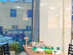 -北三沙家烧麦(北头道街店)