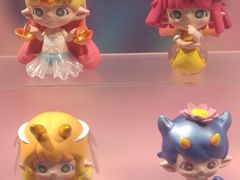 -泡泡玛特POPMART(崇文门国瑞城店)