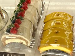 -麦田工坊(月湖店)