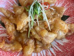 -鹿鸣春饭店(总店)