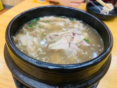 -张师傅参鸡汤店(高丽街店)