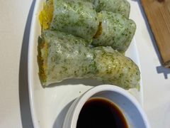 -味可道美食坊(福基路店)