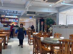 -大家发海鲜城夜排档(华山中路店)