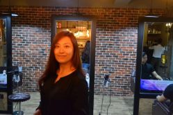 点击看大图 -青木造型HAIR·あおき髪を刈る潮人店