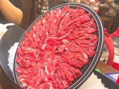 -东海怡品海鲜豆捞(星街坊店)