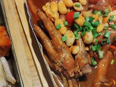 -打酱油·非遗淮扬菜(瘦西湖梅岭店)