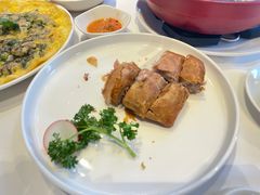 -莆田餐厅PUTIEN(三里屯店)
