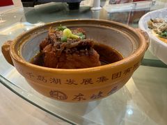 -千岛湖鱼味馆(十字街总店)