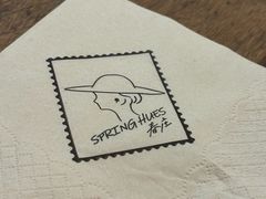 -春庄咖啡SpringHues(钟楼小区店)