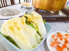 杂菜-贵州人家·酸汤火锅·20年老字号