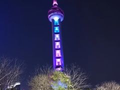 -东方明珠广播电视塔